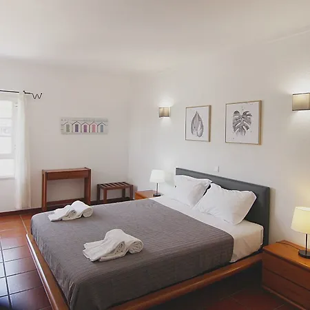 Hotel Alba & Albufeira